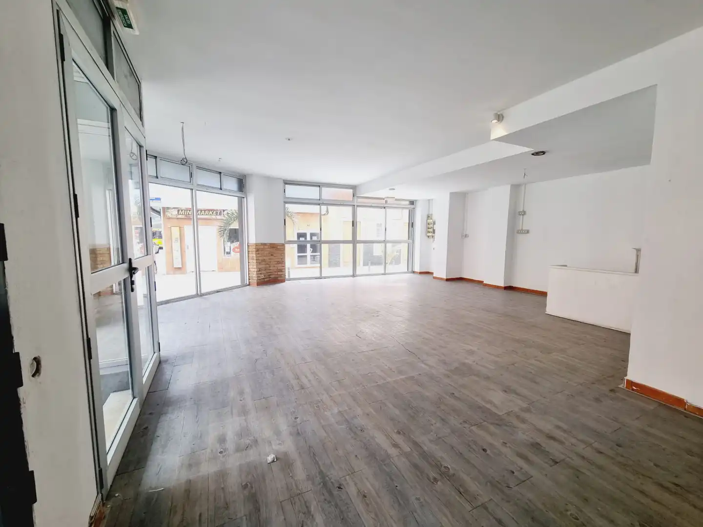 Living room of Commercial properties for rent in Las Palmas de Gran Canaria