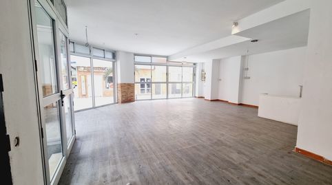 Foto 4 von Geschaftsraum zur Miete in Calle Albareda, 30, Santa Catalina - Canteras, Las Palmas de Gran Canaria