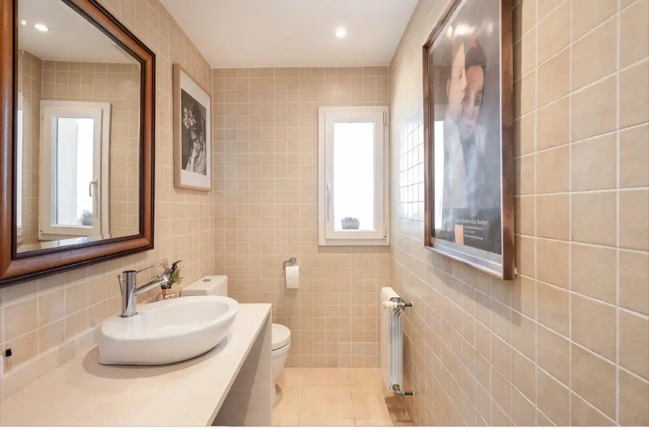 Villa avec piscine à vendre à Costa de la Calma, imagen 13