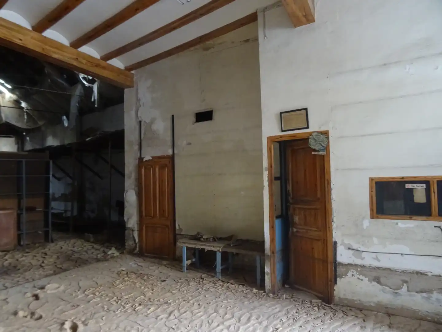 Nau industrial en venda a Algemesí, imagen 4