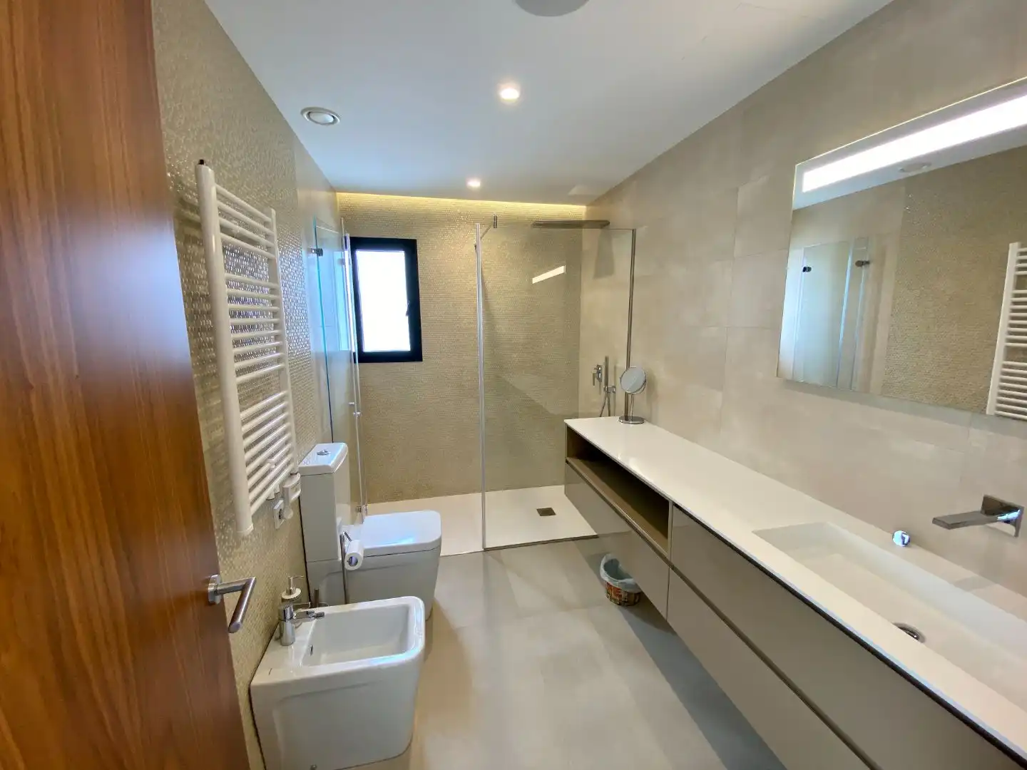 Baño de Casa o chalet de alquiler en Cumbre del Sol