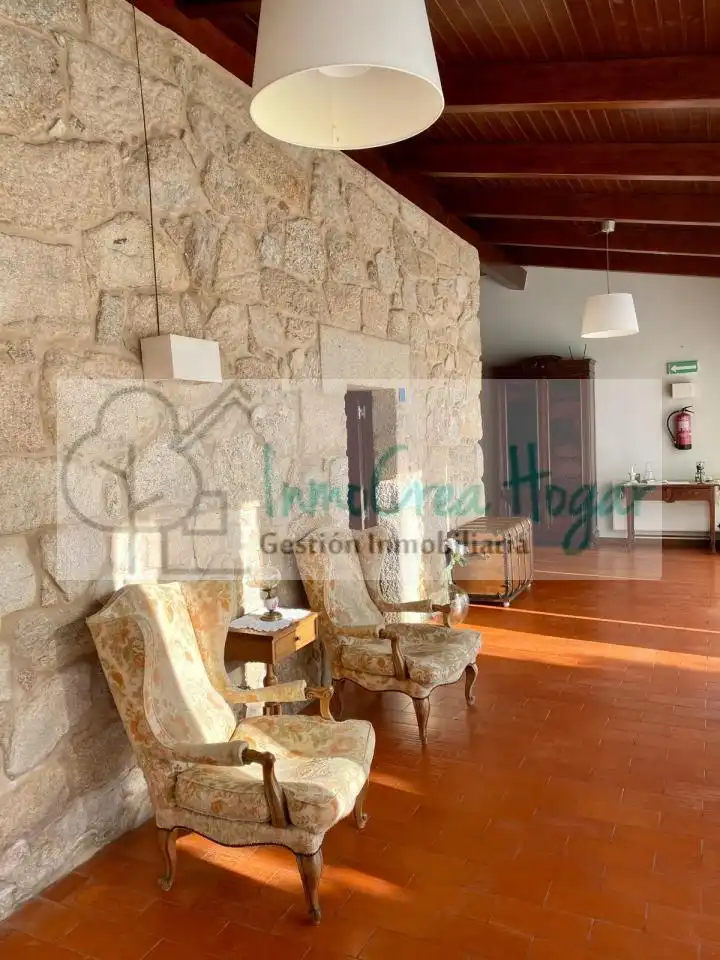 Finca rústica en venda en Tomiño amb Calefacció, Jardí privat i Terrassa