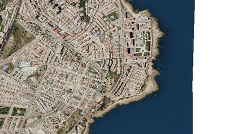 Foto 4 de Garatge en venda a Miramar - Torre del Moro, Torrevieja