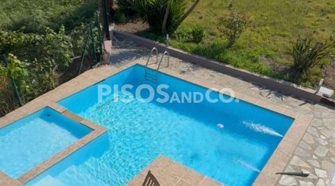 Foto 2 de Casa o xalet de lloguer a Lugar Orro, Parroquias rurales, Culleredo