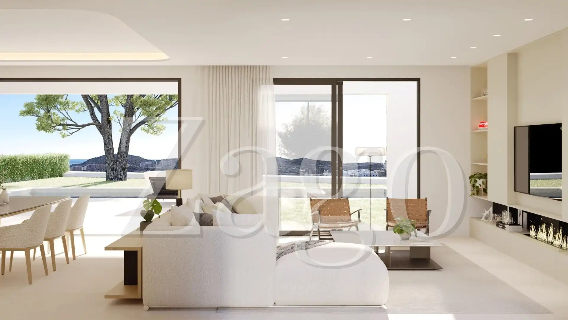 House for sale in Balcón de Finestrat - Terra Marina, imagen 20