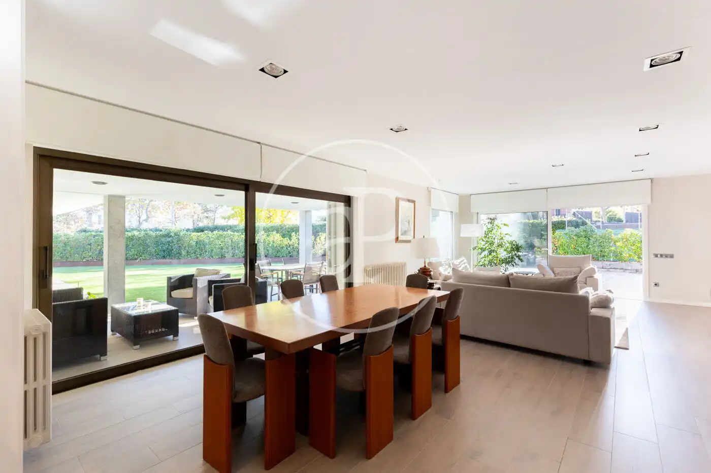 Maison avec jardin à vendre à Av. del Vallès, imagen 22