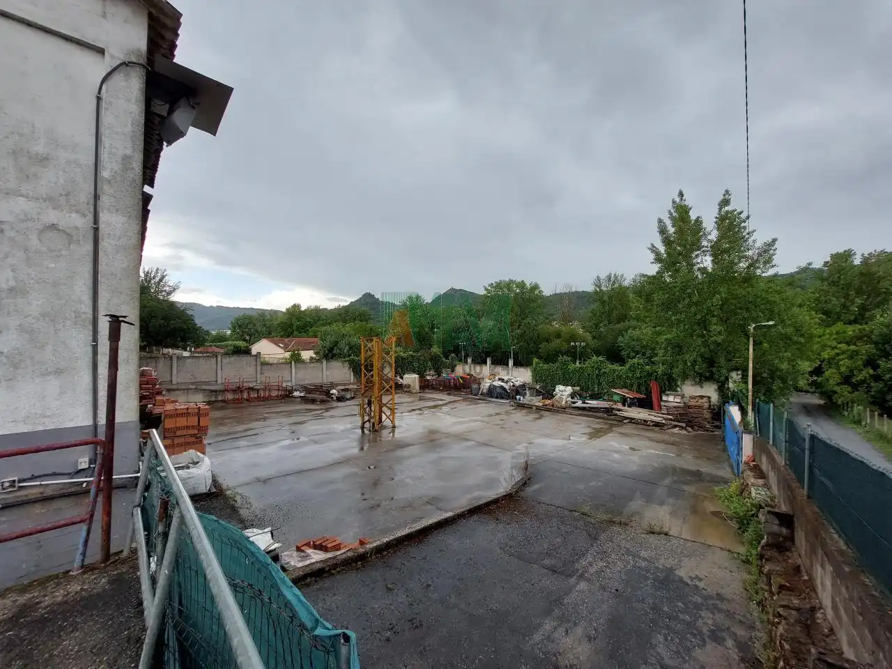 Industrial building for sale in Vistahermosa, imagen 4