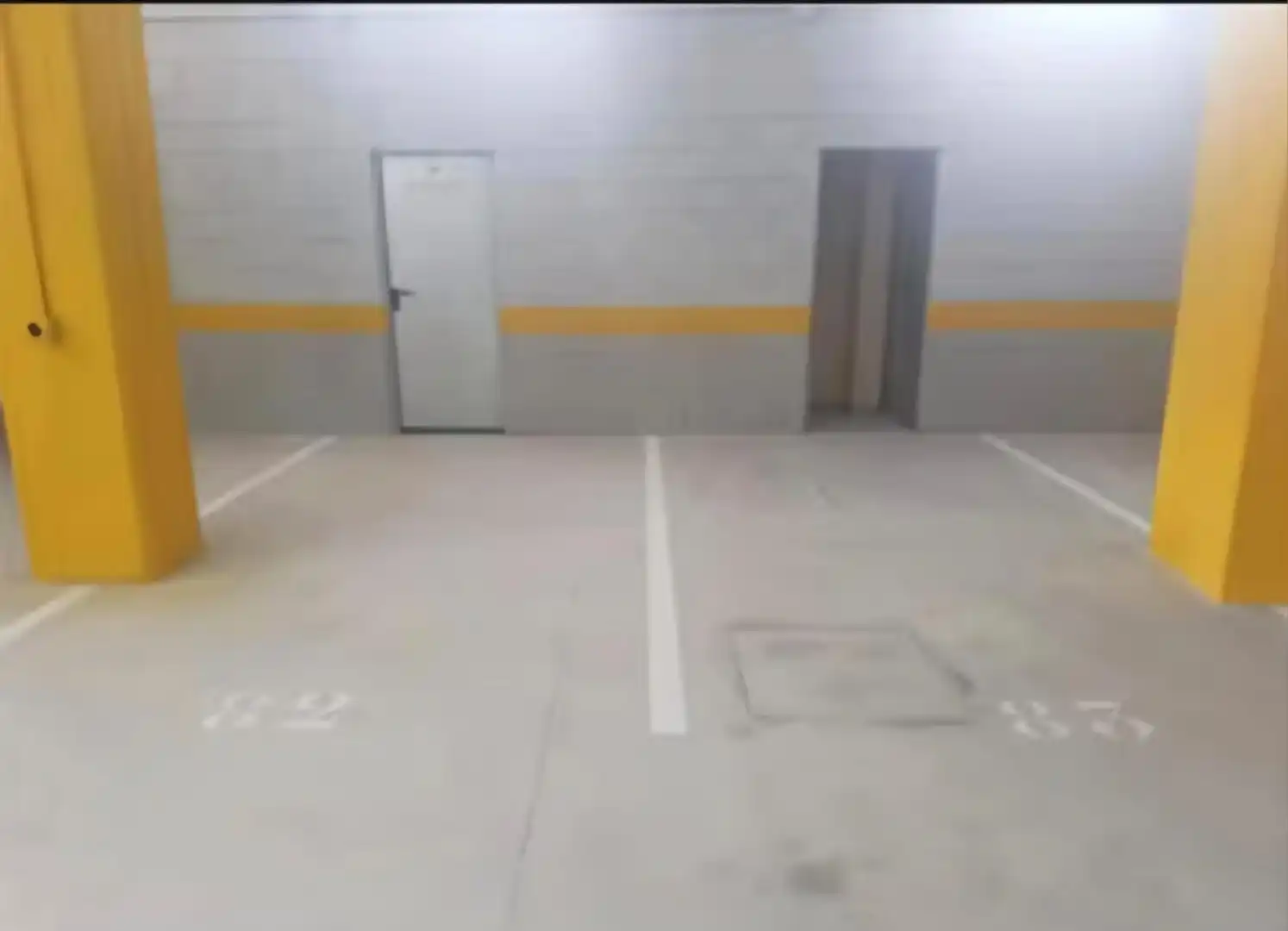 Aparcament en venda a Centro, imagen 7