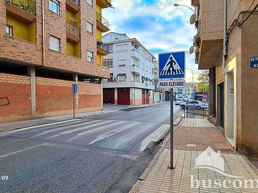 Local comercial en venta en Calle Pintor Juan Gris