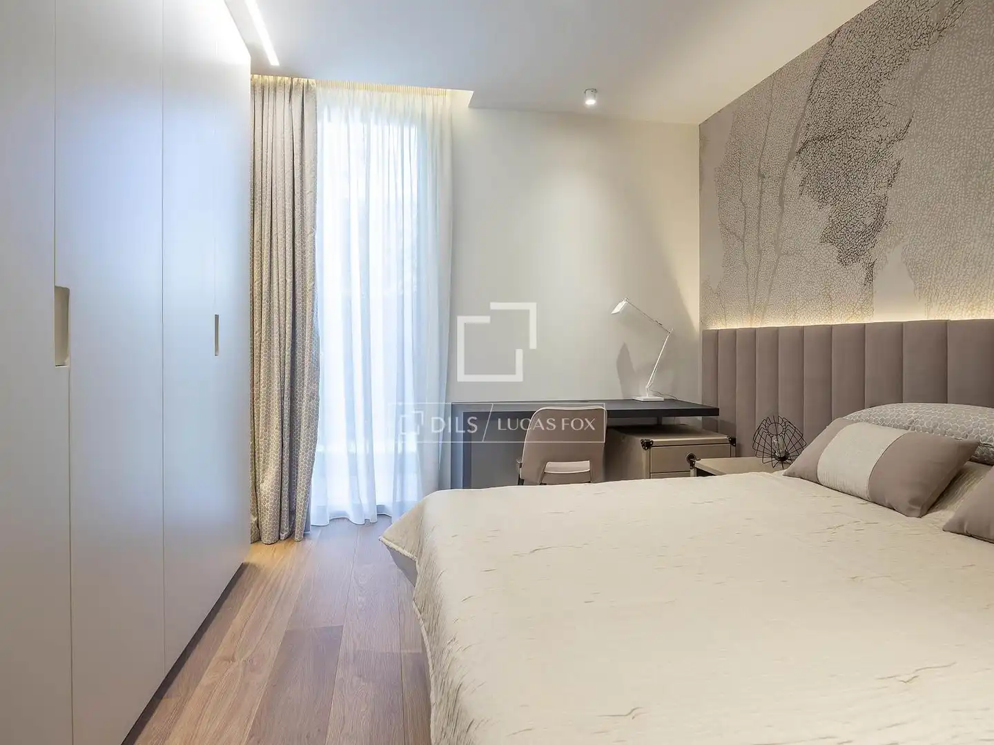 Habitación de Casa o chalet en venta en Bétera con Aire acondicionado, Calefacción y Parquet