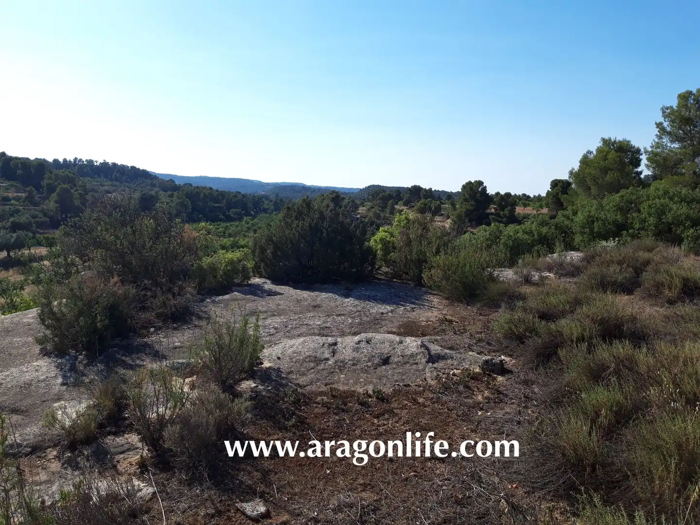 Terreni e lotti in vendita a Mazaleón, imagen 9