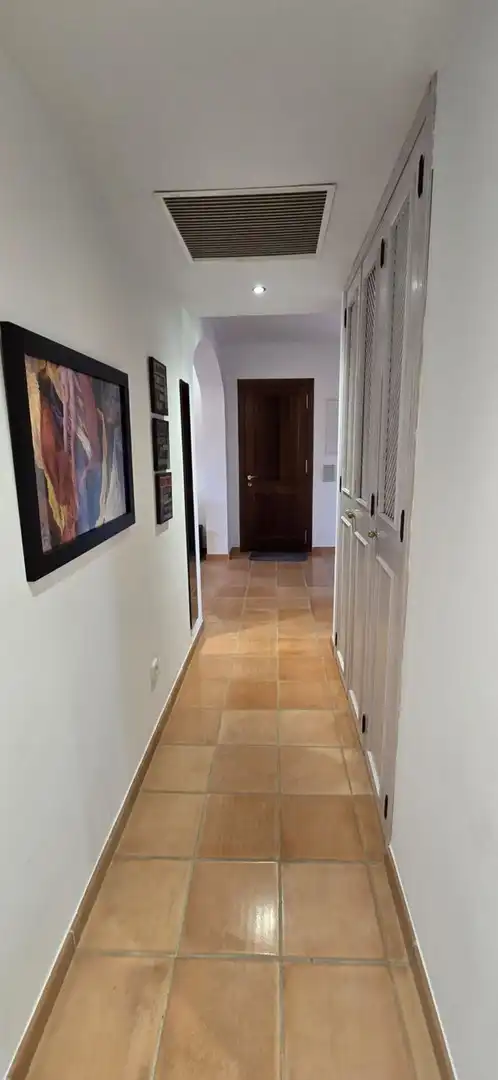 Flat for sale in Calvià  with Air Conditioner, Heating and Private garden