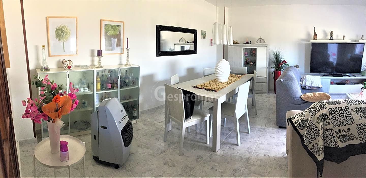 Dining room of Attic for sale in Castro Caldelas  with Heating, Terrace and Storage room