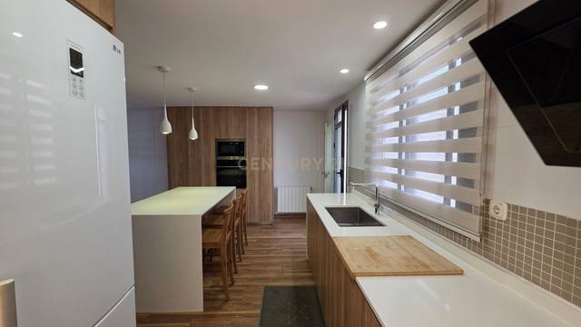 Casa-chalet en Alquiler en CL SANT ROC 11ALDAIA (VALENCIA), -1 en Aldaia