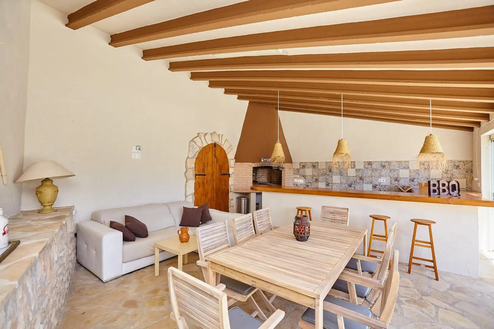 Maison avec piscine à vendre à Roques Daurades - L'Estany, imagen 81