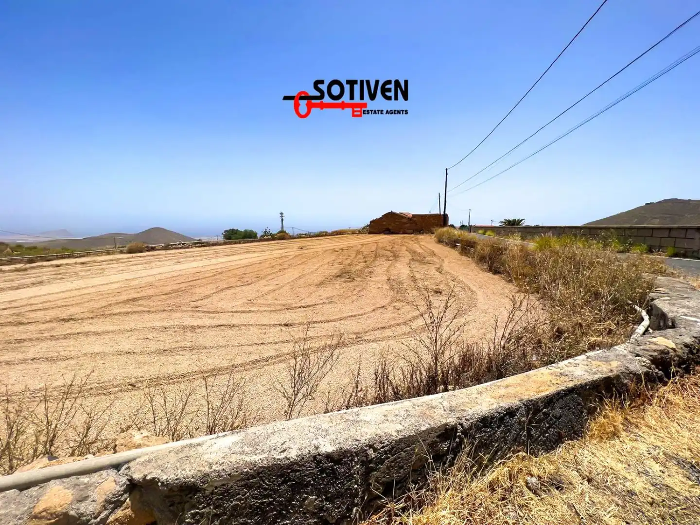 Country homes for sale in San Miguel de Abona
