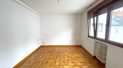 Foto 2 von Wohnung zur Miete in Marques de Teverga, Plaza de América, Oviedo