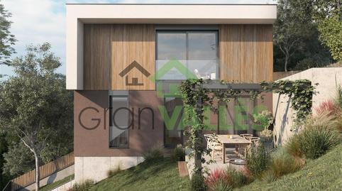 Photo 3 from new construction home in Flat for sale in Avinguda Pere Planas, 202, La Floresta, Barcelona