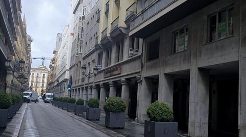 Foto 3 von Büro zur Miete in Calle Ganivet, San Matías - Realejo, Granada Capital