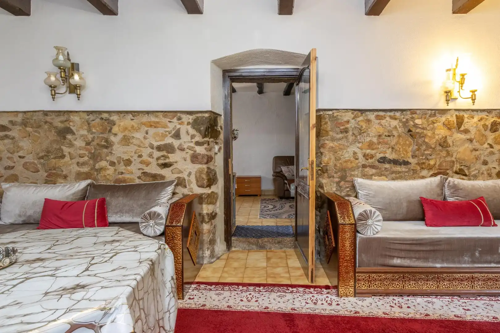 Casa rústica en venda a Santa Cristina Poble, imagen 7