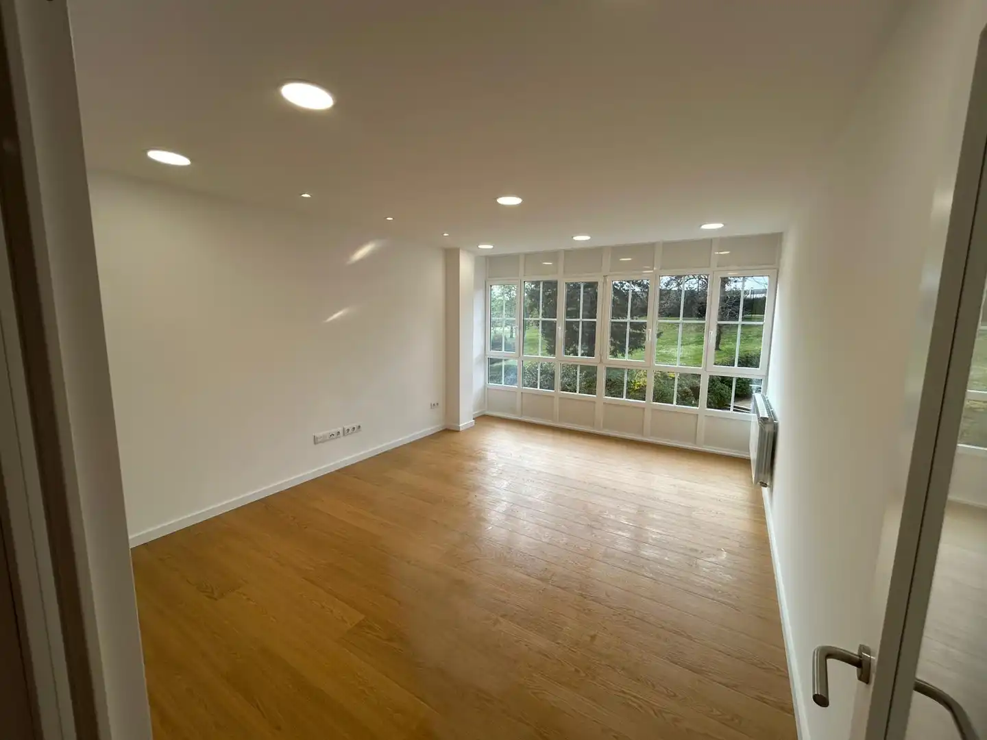 Flat with lift to rent in Avenida de Ferrol, imagen 7