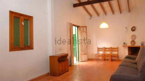 Foto 4 de Casa adosada en venda a Carrer Des Convent, 13, Petra, Illes Balears