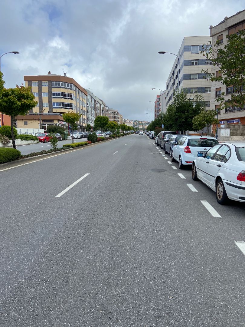 Flat for sale in Avenida de Emilio Martínez Garrido, Casablanca - Calvario