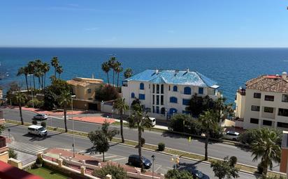 Exterior view of Flat for sale in Benalmádena  with Air Conditioner, Heating and Terrace