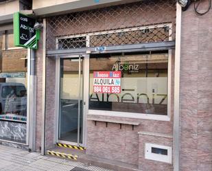 Premises to rent in San Martín del Rey Aurelio