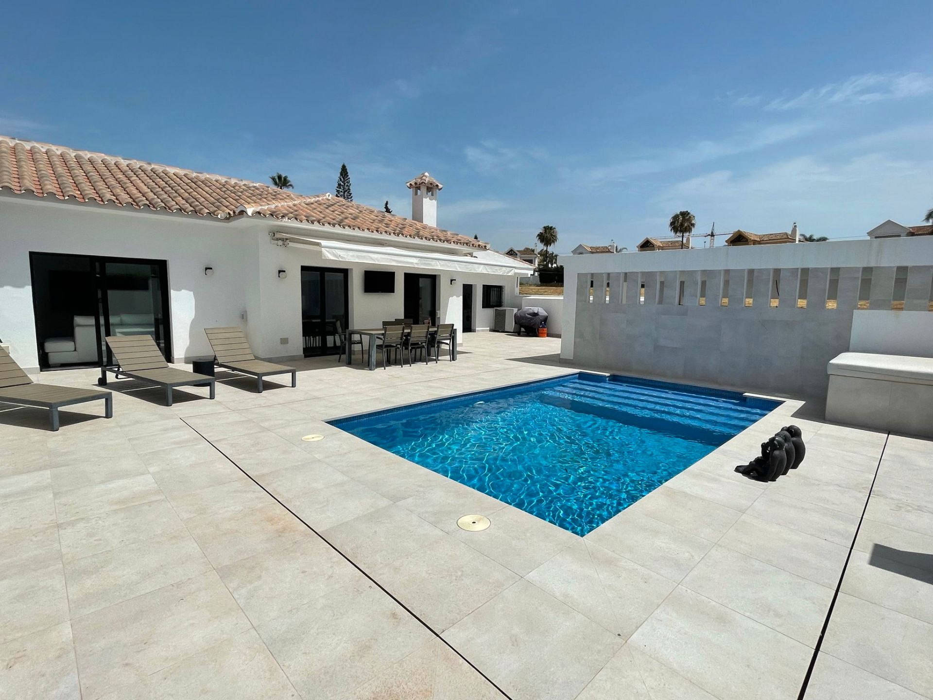 House or chalet for sale in Nueva Alcántara