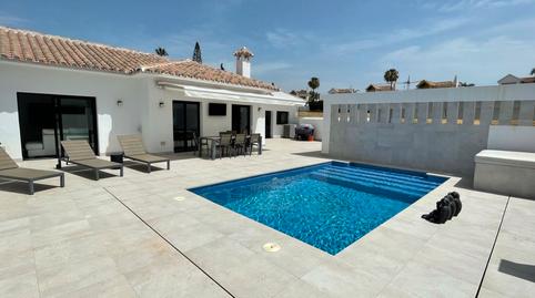 Foto 2 de Casa o xalet en venda a Nueva Alcántara, Marbella