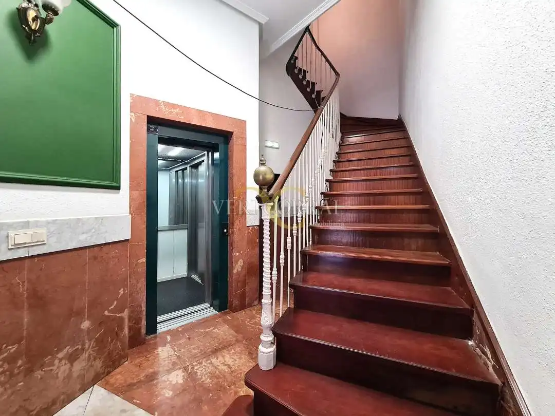 Wohnung mit Aufzug zum Verkauf in Calle Melquiades Álvarez, imagen 15