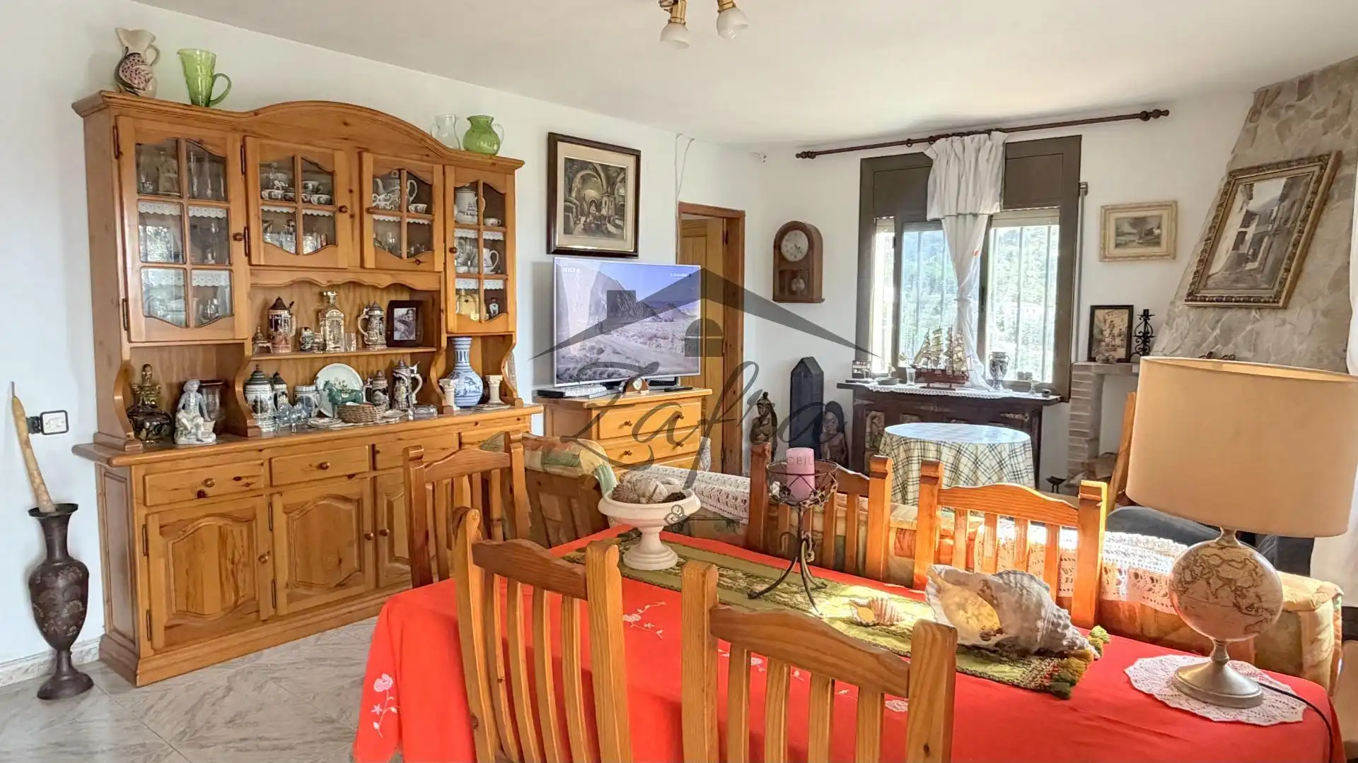 Haus mit Pool zum Verkauf in Carrer Carrer Sant Marc, imagen 6