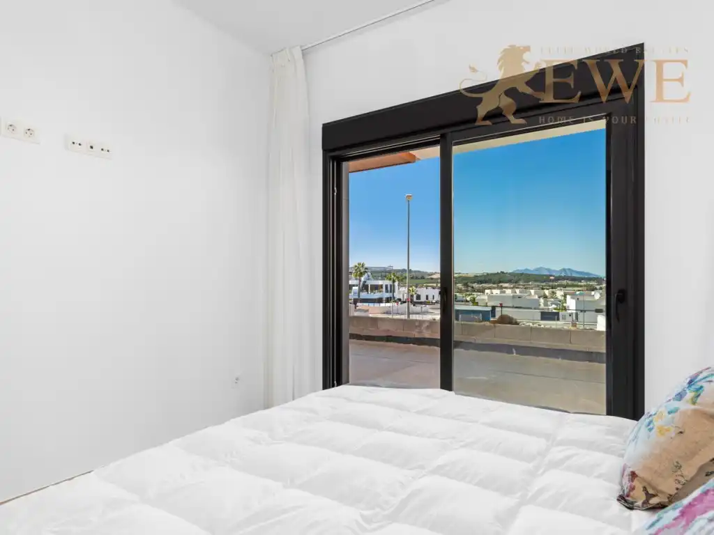 Appartement compact avec piscine à vendre à Benijófar, imagen 18