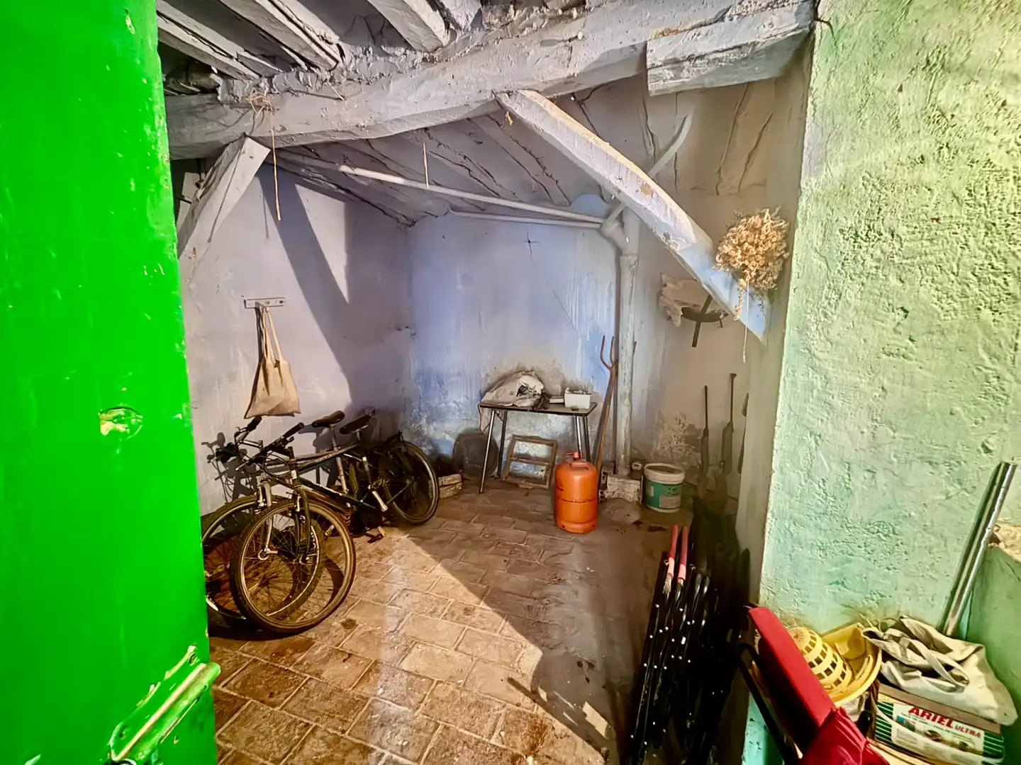 Casa o chalet en venta en Cetina con Trastero, Amueblado y Balcón