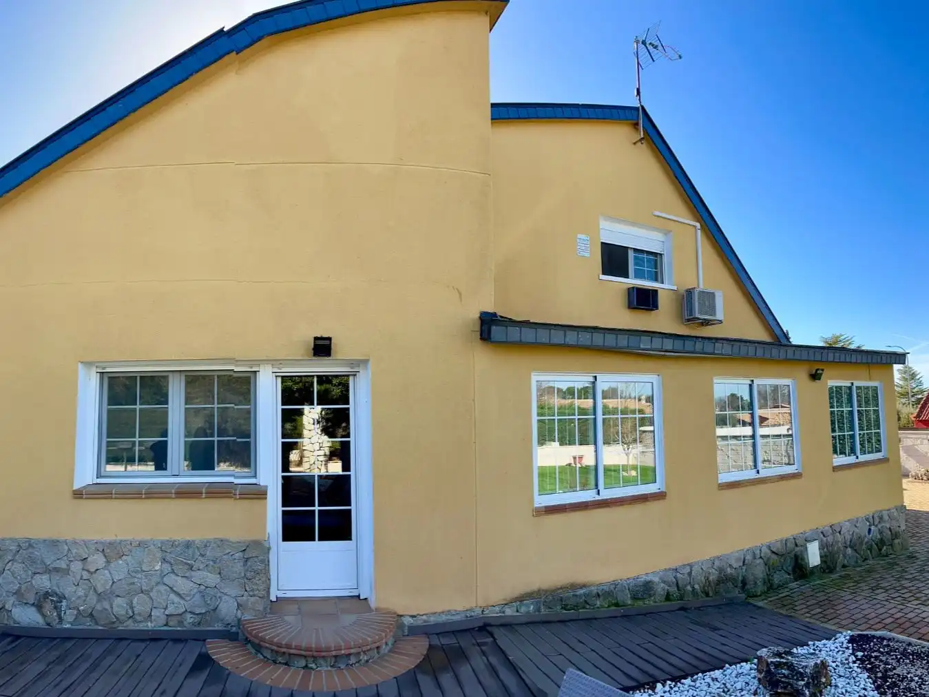 Chalet con jardín en venta en Avenida Ulster 12, imagen 38