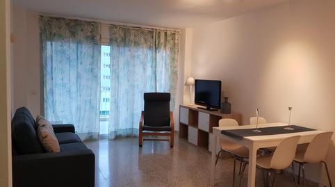 Foto 3 de Piso de alquiler en Les Maravelles, Illes Balears