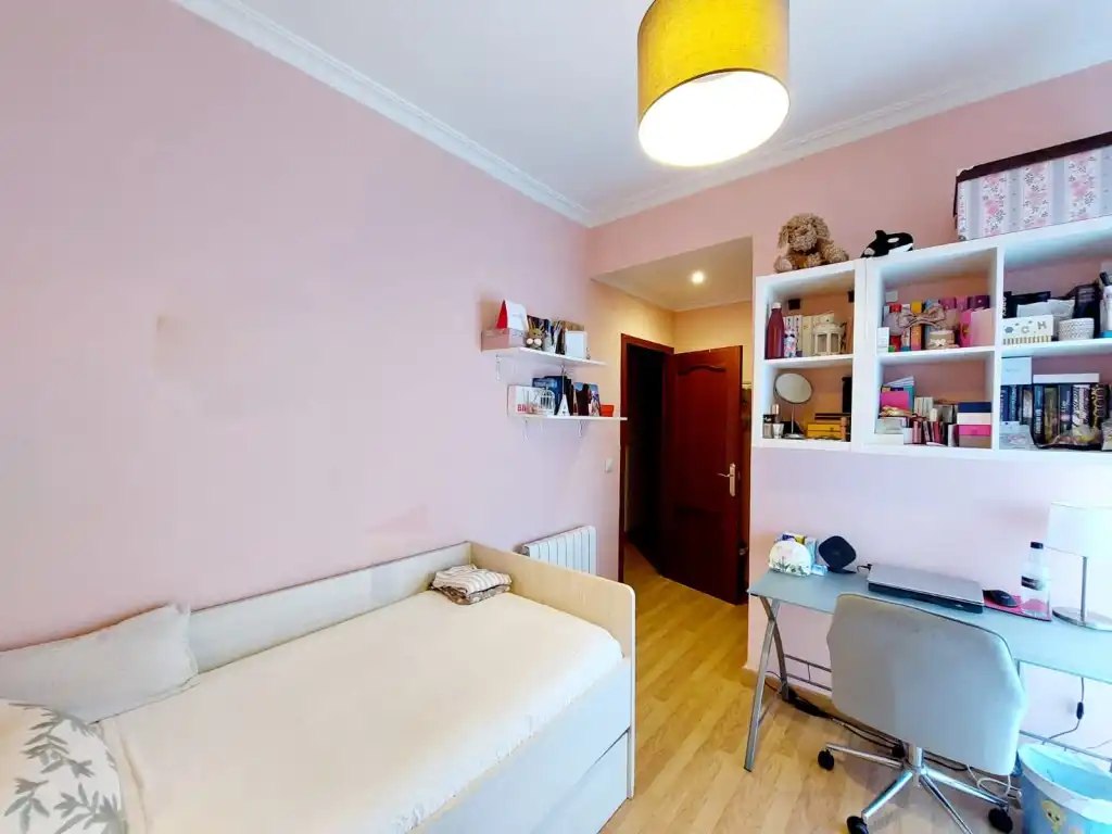 Dormitori de Casa o xalet en venda en Badajoz