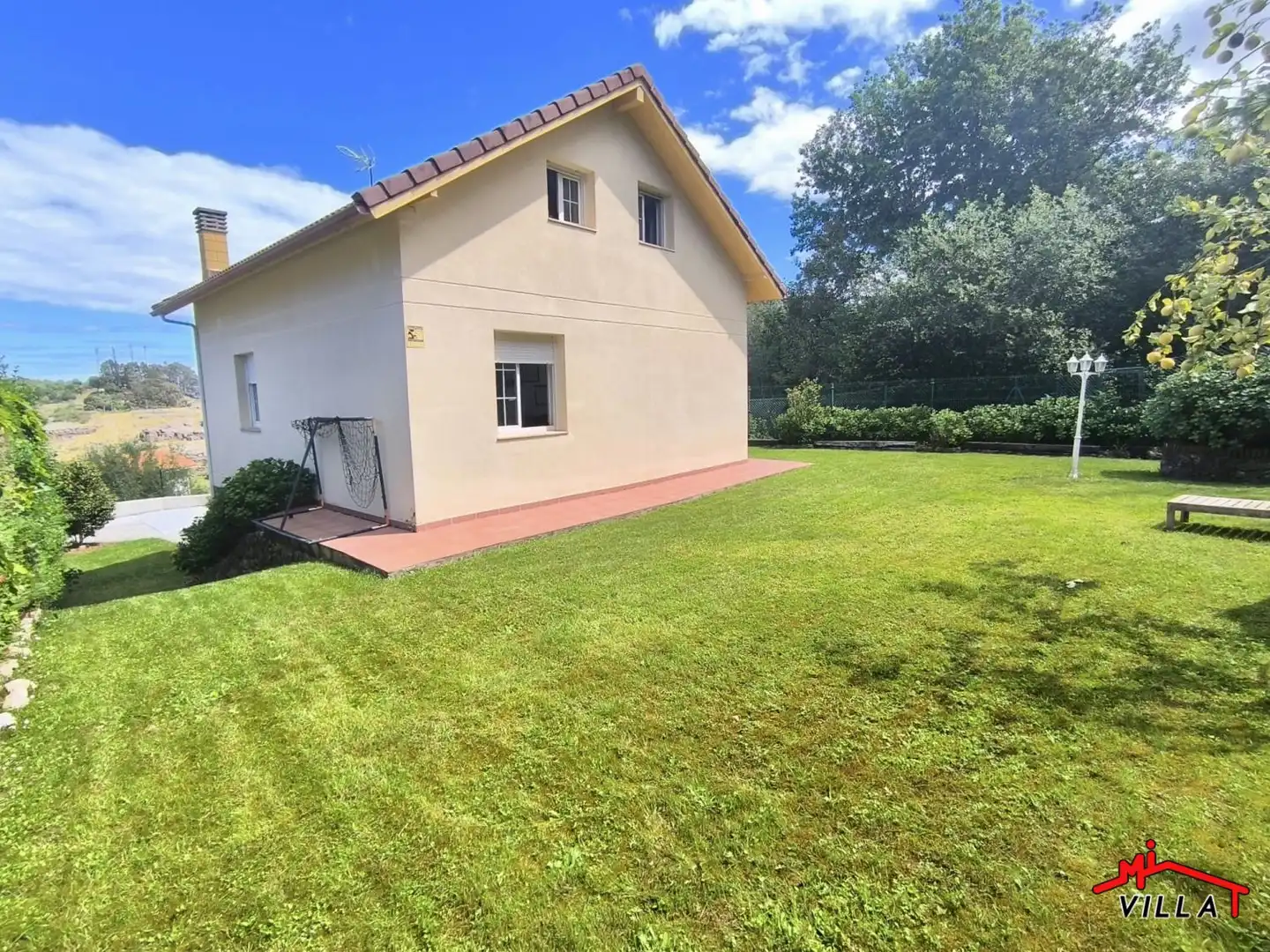 Casa o chalet en venta en El Callejo - La Pesquera - La Arenosa