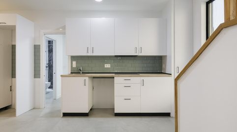 Foto 5 de Apartamento en venta en Calle Agustina de Aragón, Fígares, Granada Capital