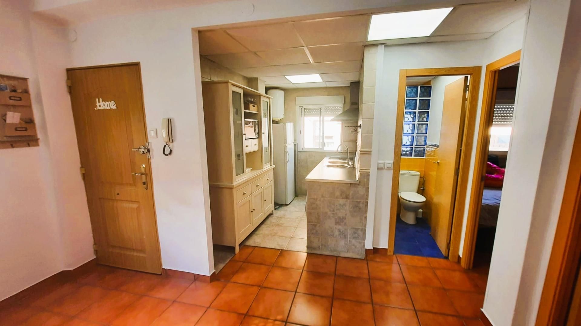 Flat to rent in Zona Cantereria