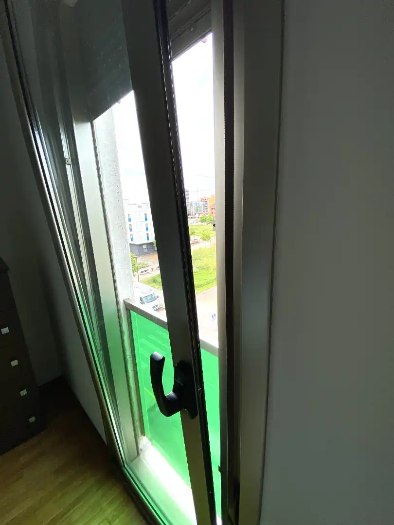 Terraza de Piso en venta en Gijón  con Calefacción, Parquet y Trastero