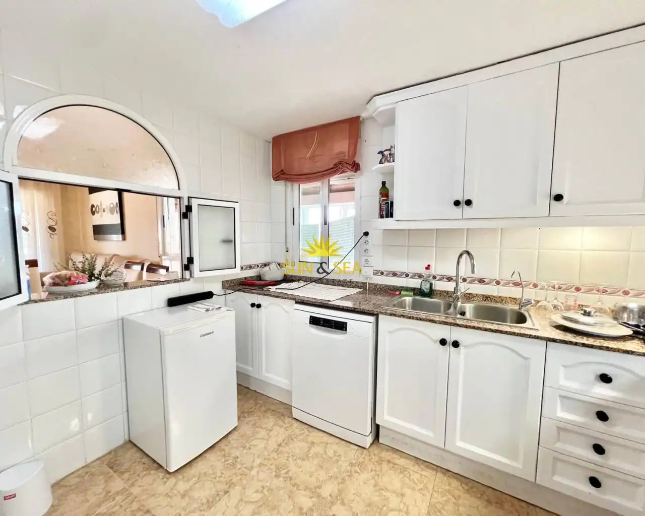 Penthouse mit Aufzug zum Verkauf in La Mata, imagen 13