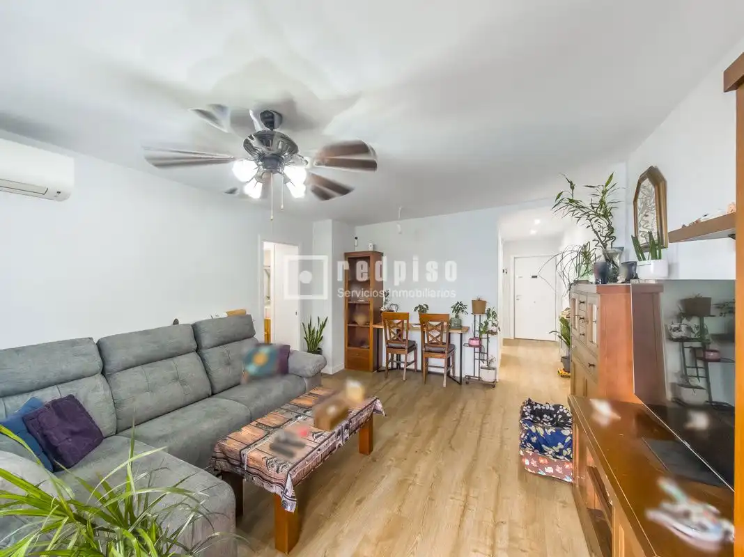 Flat with garden for sale in Parque Ondarreta - Urtinsa, imagen 19