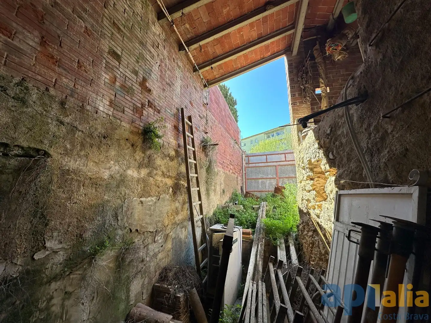 Einfamilien-Reihenhaus zum Verkauf in La Bisbal d'Empordà