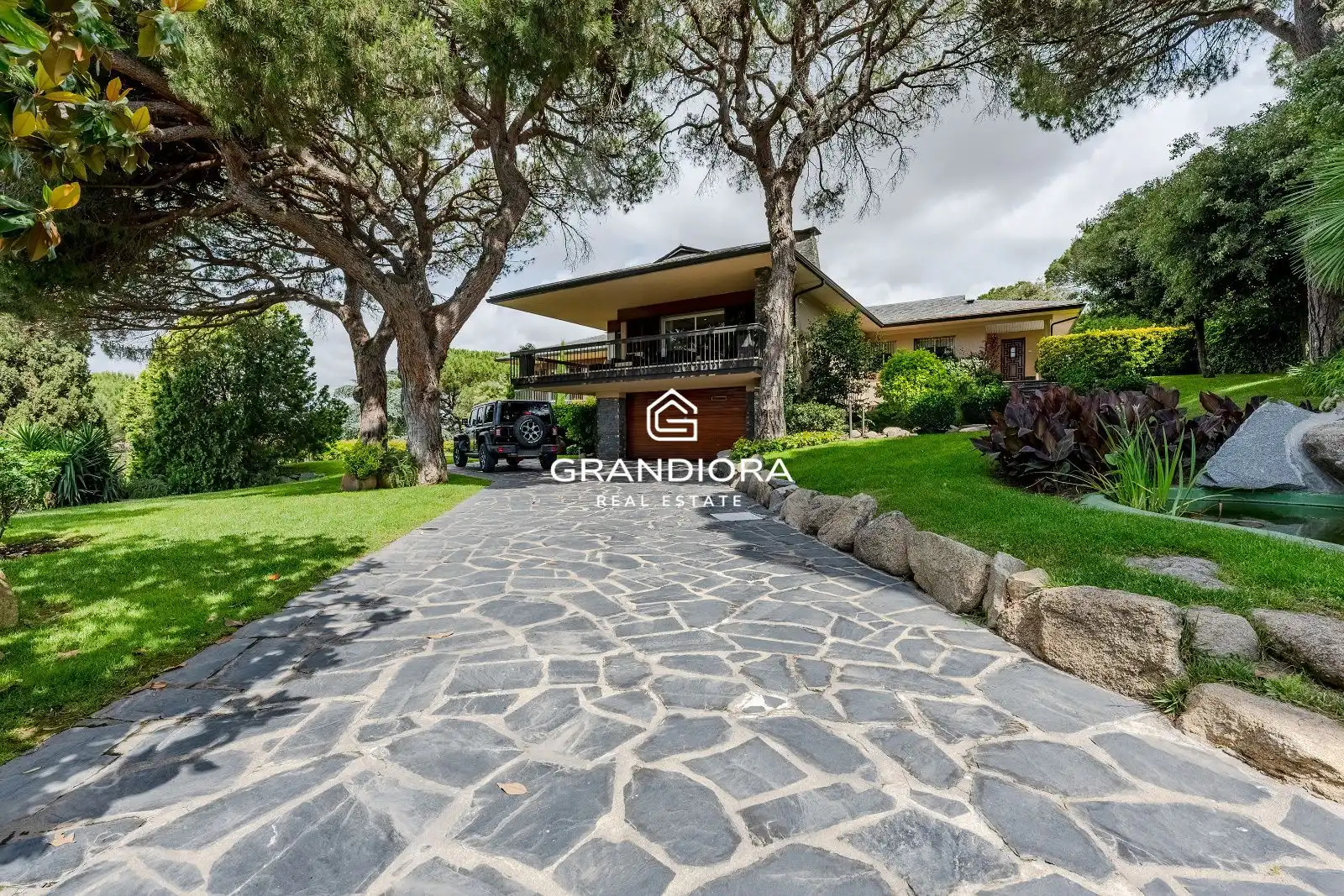 Villa con piscina in vendita a de Casetes, imagen 16