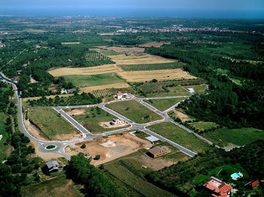 Residential land for sale in Carretera Carretera T-321