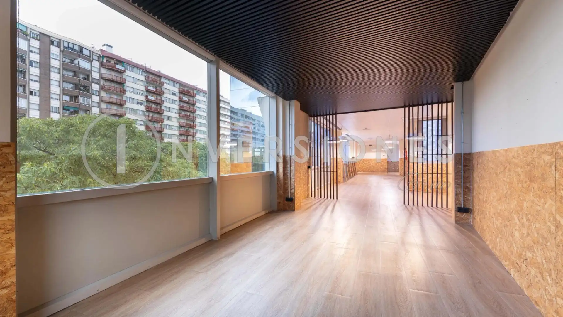 Büro zur Miete in Calle Tarragona, imagen 32