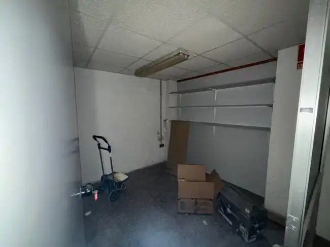 Local en venta en C/ de Cavite, La Malva-rosa