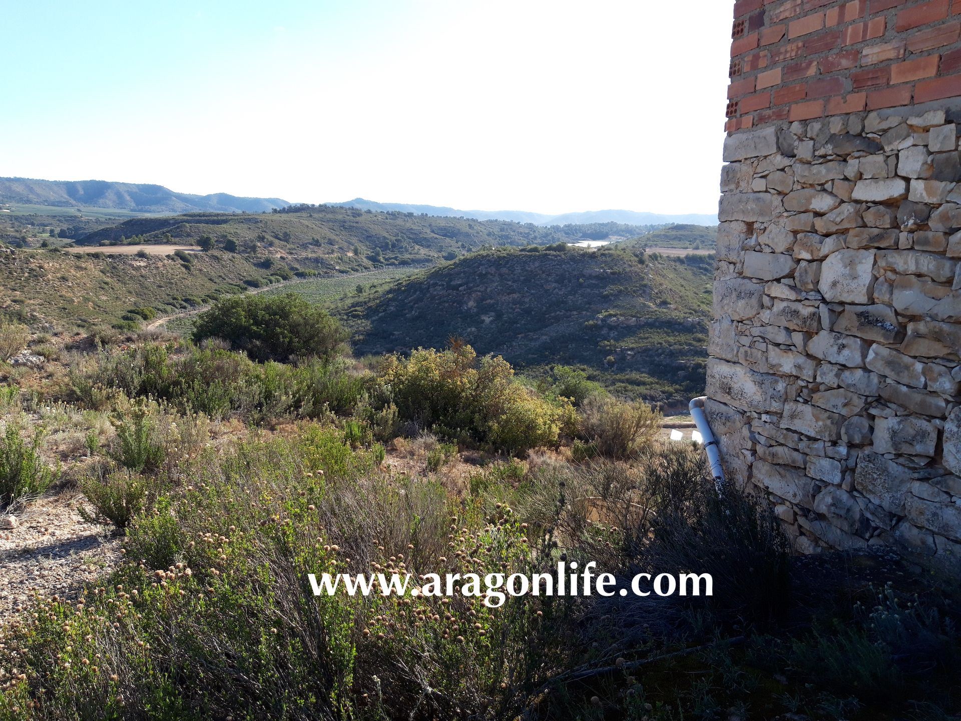 Country house for sale in Mequinenza
